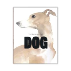 The Book Of The Dog