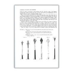 European Weapons And Armour From The Renaissance To The Industrial Revolution -Boutique De Cadeaux EuroPages1