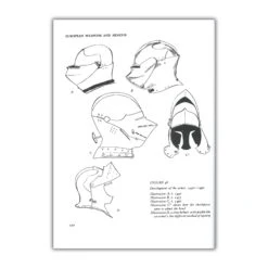 European Weapons And Armour From The Renaissance To The Industrial Revolution -Boutique De Cadeaux EuroPages2