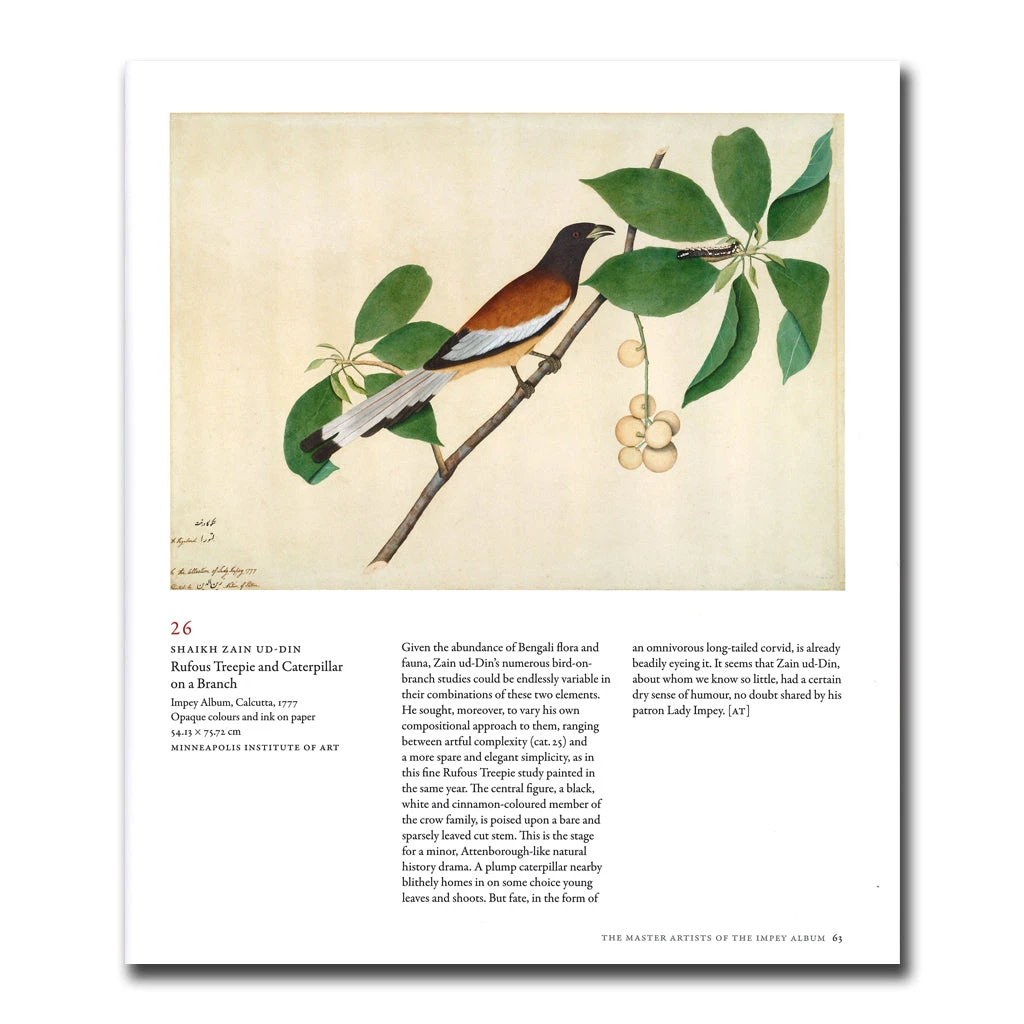 Forgotten Masters Exhibition Catalogue 9 Forgotten Masters Exhibition Catalogue – Image 7