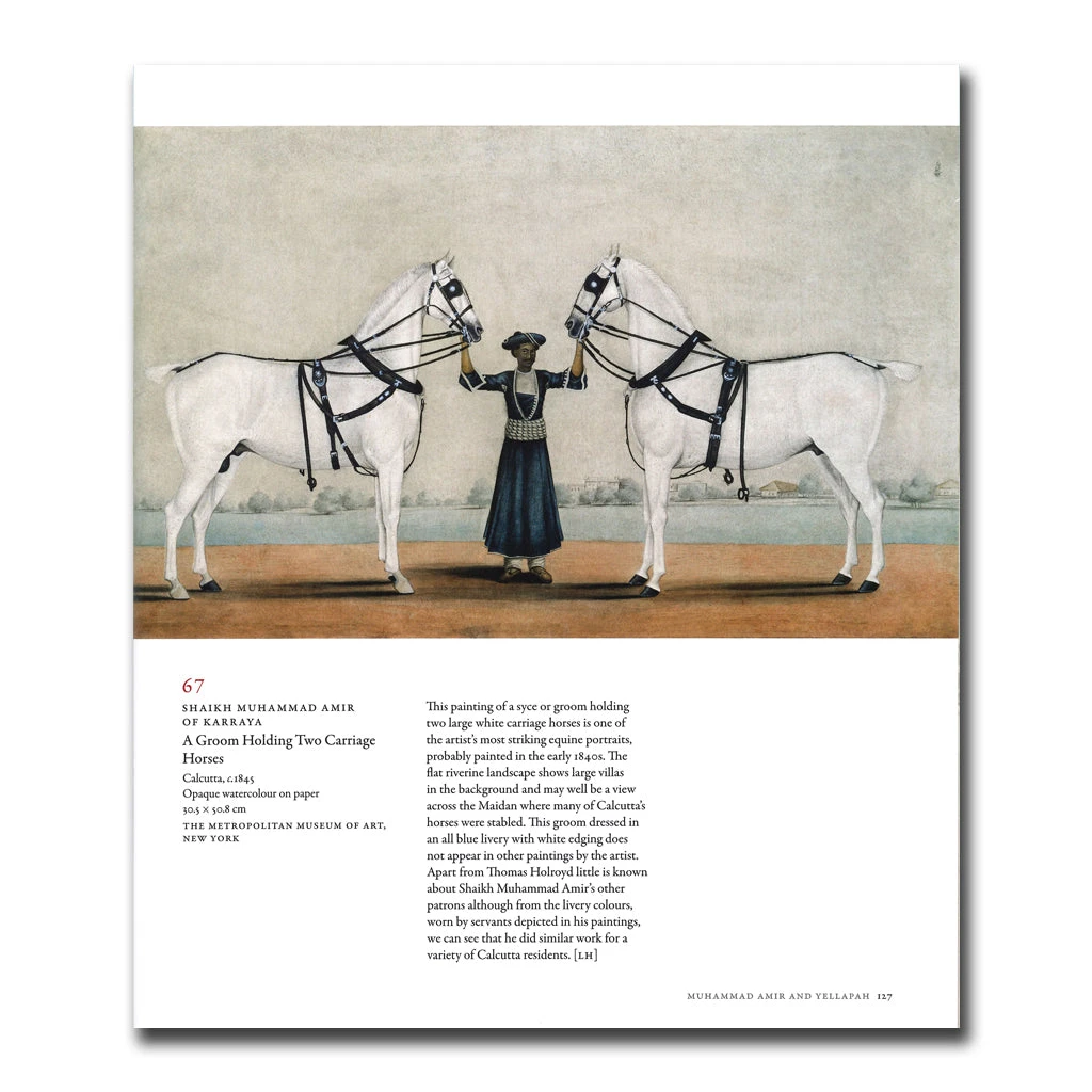 Forgotten Masters Exhibition Catalogue 8 Forgotten Masters Exhibition Catalogue – Image 6