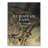 European Fans: The Untold Story -Boutique De Cadeaux FRONT 118ef88a ad62 446c 9dfb 06a57672d347