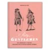 Pretty Gentlemen: Macaroni And The Eighteenth-Century Fashion World