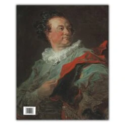 Fragonard: The Fantasy Figures -Boutique De Cadeaux FantasyFiguresBackCover