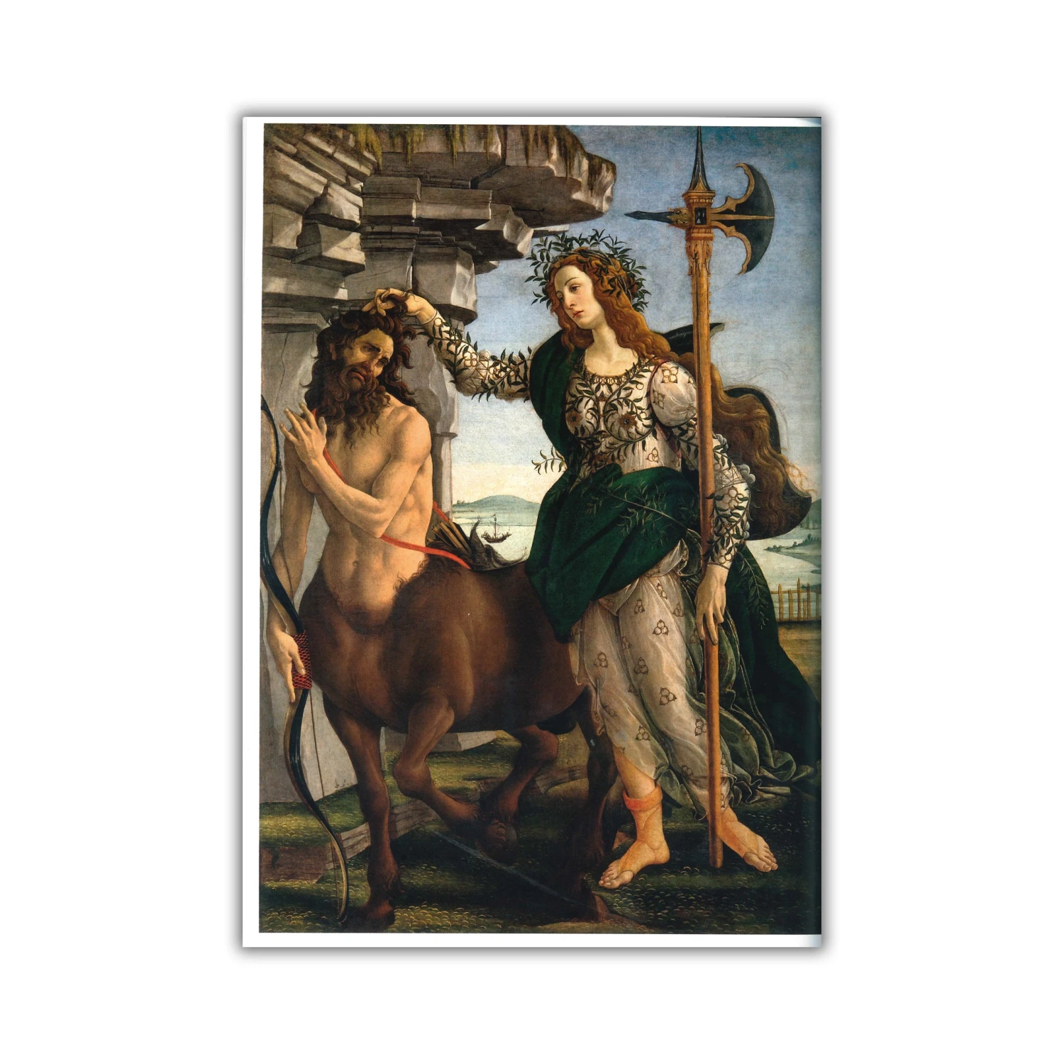 Art Of Renaissance Florence 4 Art Of Renaissance Florence – Image 2