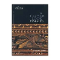 A Closer Look: Frames