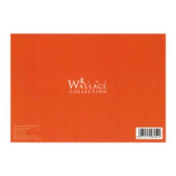 Francesca Da Rimini Greetings Card -Boutique De Cadeaux Francesca da Rimini Ary Scheffer 2