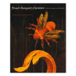 French Marquetry Furniture: Paintings In Wood