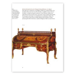 French Marquetry Furniture: Paintings In Wood 9 French Marquetry Furniture: Paintings In Wood -Boutique De Cadeaux French Marquetry 4