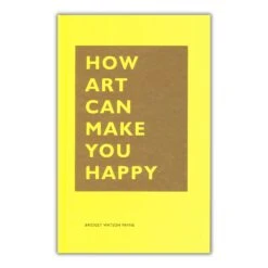 How Art Can Make You Happy