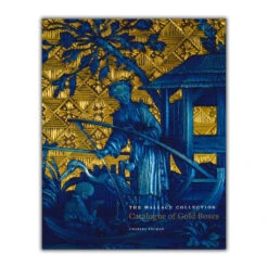 Catalogue Of Gold Boxes