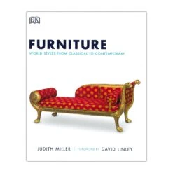 Furniture World Styles - From Classical To Contemporary