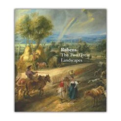 Rubens: The Two Great Landscape - By Lucy Davis