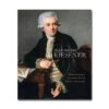 Jean-Henri Riesener: Cabinetmaker To Louis XVI And Marie-Antoinette (Hardback) -Boutique De Cadeaux FrontCoverwithShadow