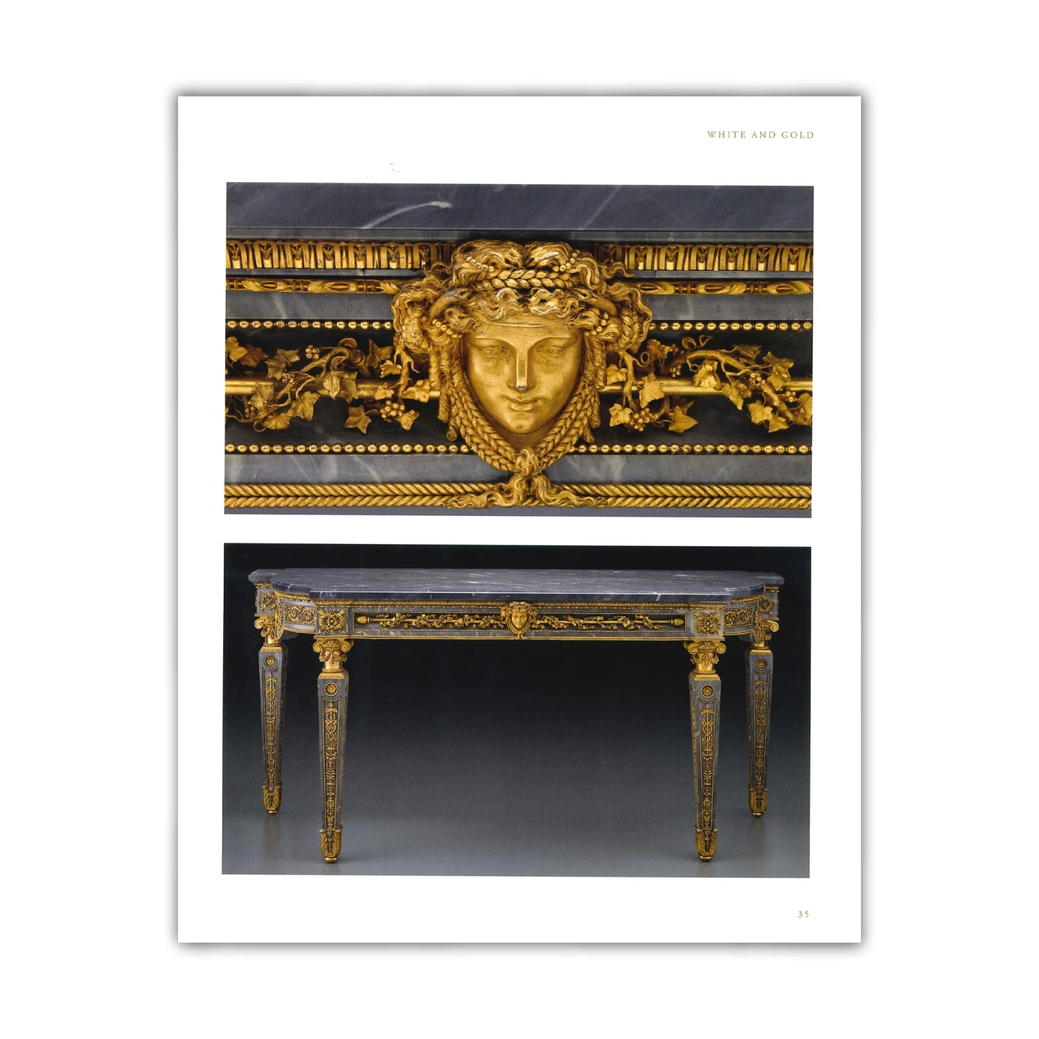 Gouthiere's Candelabras 5 Gouthiere's Candelabras – Image 3