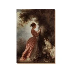 The Souvenir Greetings Card