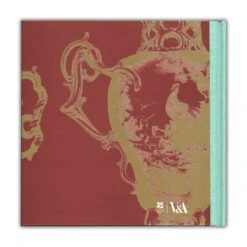 Garnitures 11 Garnitures -Boutique De Cadeaux GarnituresBackCover