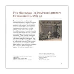 Garnitures 10 Garnitures -Boutique De Cadeaux GarnituresPage2