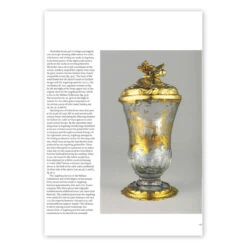 Catalogue Of Glass And Limoges Painted Enamels -Boutique De Cadeaux Glass and Limoges 5