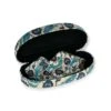 Glasses Case Minton Tiles