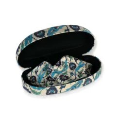 Glasses Case Minton Tiles