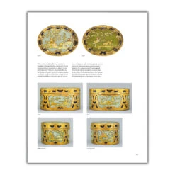 Catalogue Of Gold Boxes -Boutique De Cadeaux GoldBoxes2