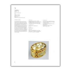 Catalogue Of Gold Boxes -Boutique De Cadeaux GoldBoxes4