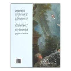 The Wallace Collection Guidebook 9 The Wallace Collection Guidebook -Boutique De Cadeaux Guidebookbackcover