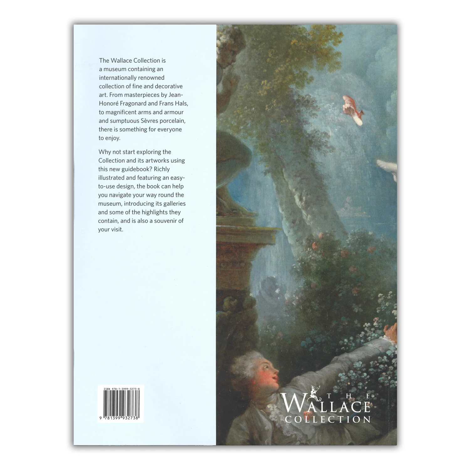 The Wallace Collection Guidebook 6 The Wallace Collection Guidebook – Image 4