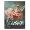 The Wallace Collection Guidebook -Boutique De Cadeaux Guidebookfrontcover