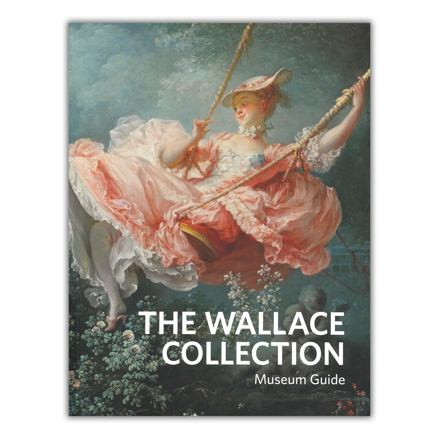 The Wallace Collection Guidebook 3 The Wallace Collection Guidebook