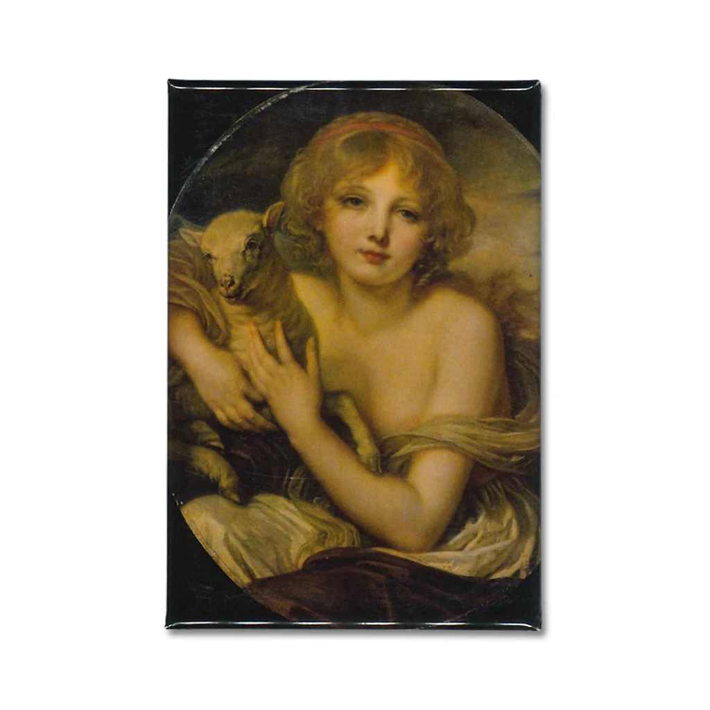 Innocence Magnet 3 Innocence Magnet