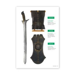 Islamic Arms And Armour 14 Islamic Arms And Armour -Boutique De Cadeaux Islamic Arms and Armour 6