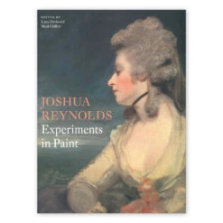 Joshua Reynolds: Experiments In Paint