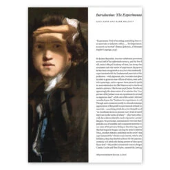 Joshua Reynolds: Experiments In Paint -Boutique De Cadeaux Joshua Reynolds 3