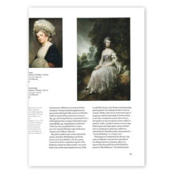 Joshua Reynolds: Experiments In Paint -Boutique De Cadeaux Joshua Reynolds 5