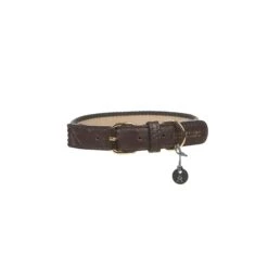 Mungo & Maud Faithful Friend Dog Collar