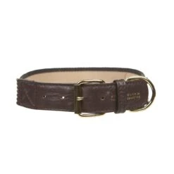 Mungo & Maud Faithful Friend Dog Collar 11 Mungo & Maud Faithful Friend Dog Collar -Boutique De Cadeaux LM M15720WEB9405
