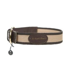 Mungo & Maud Faithful Friend Dog Collar 13 Mungo & Maud Faithful Friend Dog Collar -Boutique De Cadeaux LM M15720WEB9409