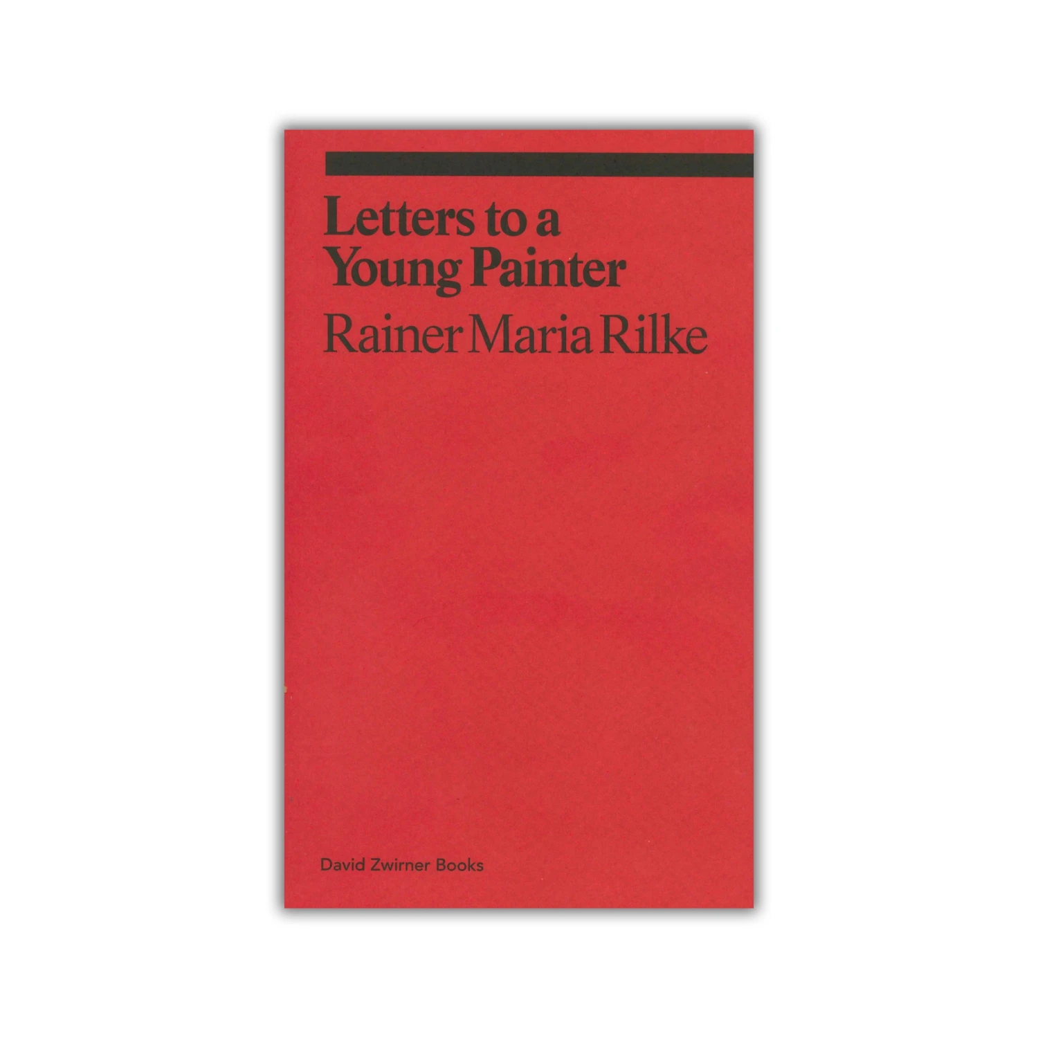 Letters To A Young Painter 3 Letters To A Young Painter