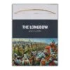 The Longbow -Boutique De Cadeaux Longbow Cover