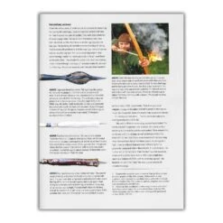 The Longbow -Boutique De Cadeaux LongbowPage2