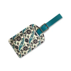 Devant -Boutique De Cadeaux Luggage Tag 2