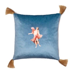 Apollo Cushion - By Melody Rose