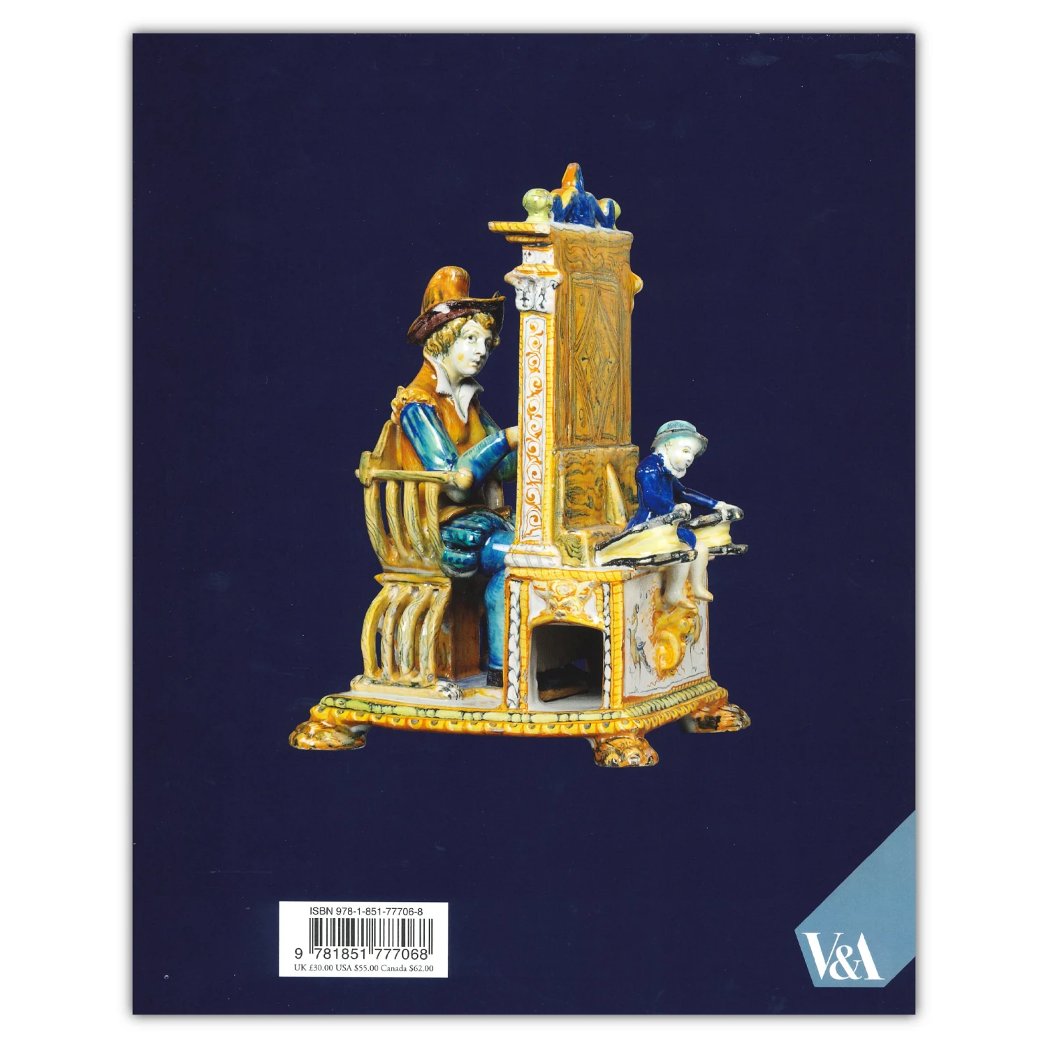 Italian Renaissance Maiolica 6 Italian Renaissance Maiolica – Image 4