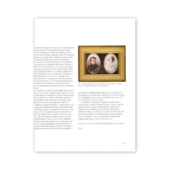 Miniatures In The Wallace Collection -Boutique De Cadeaux Miniatures 5