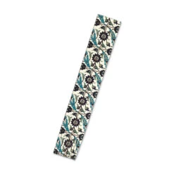 Minton Tile Bookmark