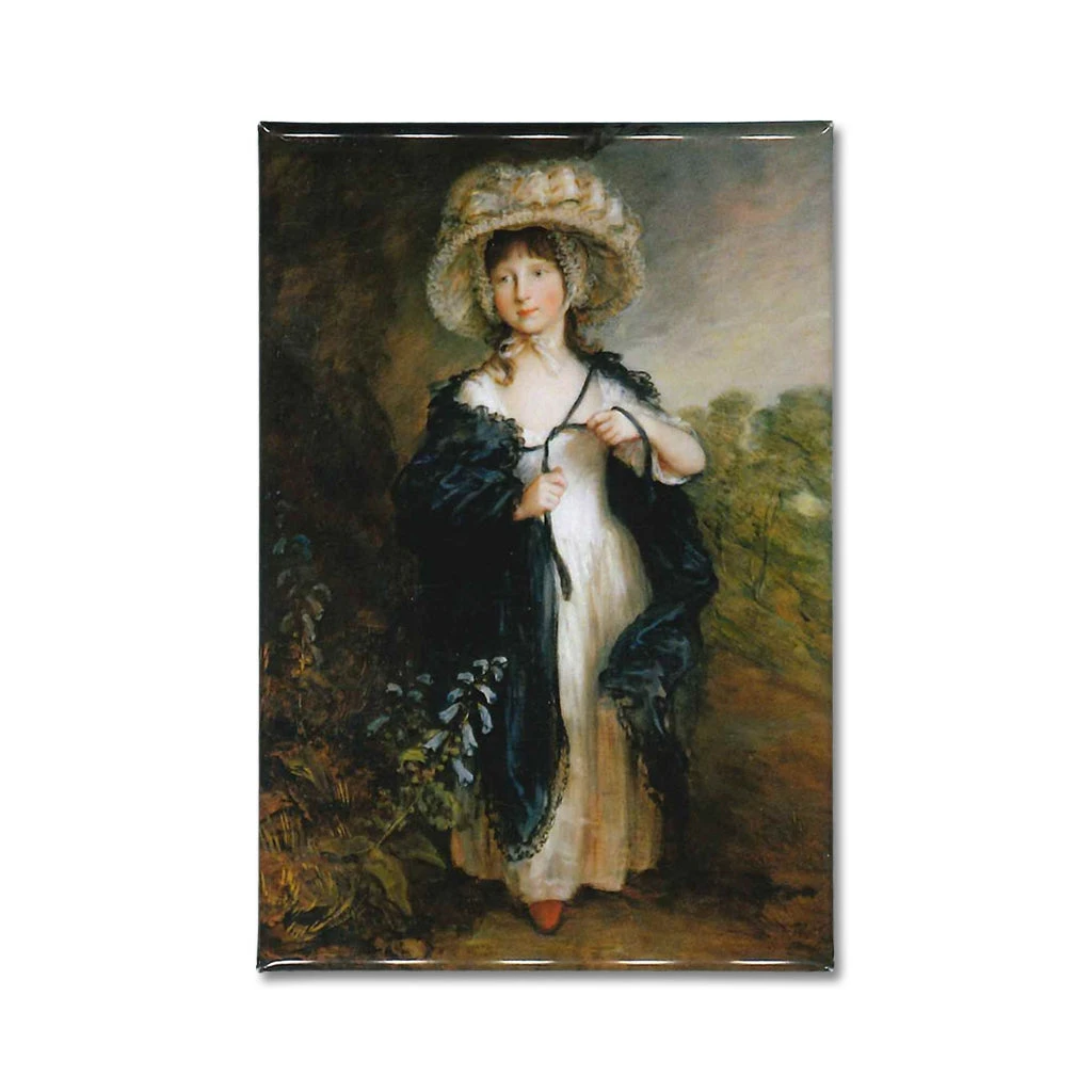 Miss Elizabeth Haverfield Magnet 3 Miss Elizabeth Haverfield Magnet