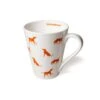 Goodwoof Mug Orange -Boutique De Cadeaux Mug1