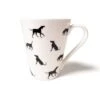 Goodwoof Mug Black -Boutique De Cadeaux Mug2